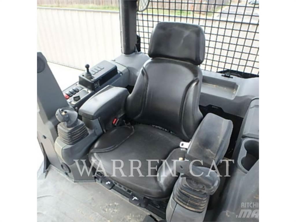 CAT D5K2XL Dozers - Tratores rastos