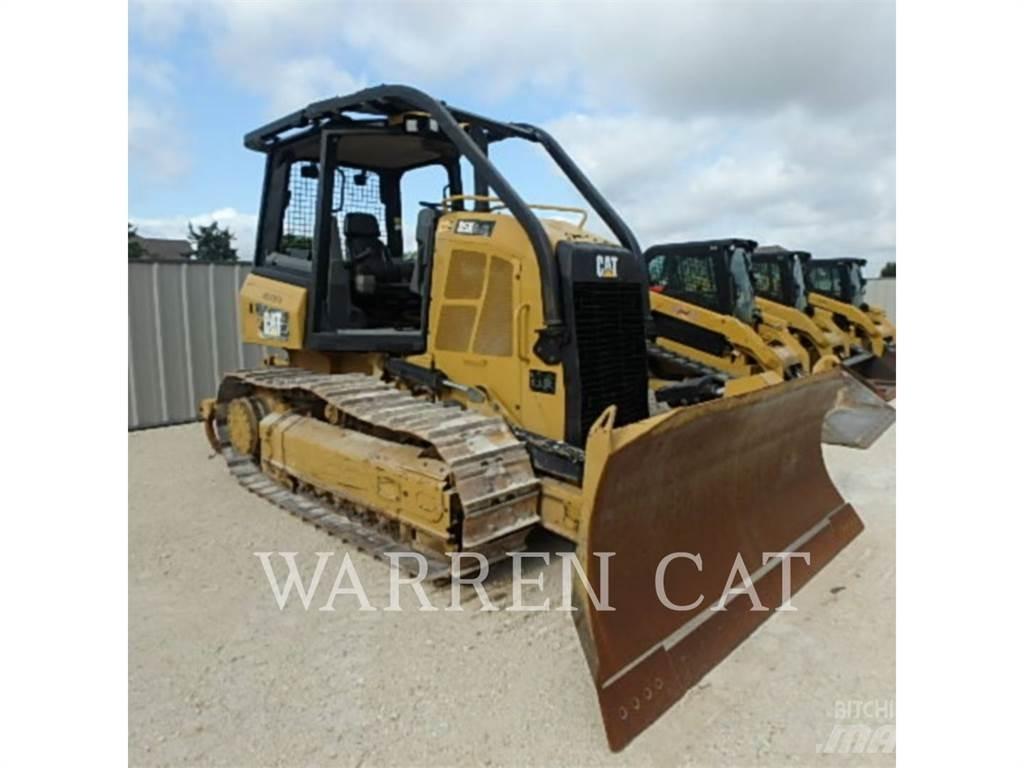 CAT D5K2XL Dozers - Tratores rastos