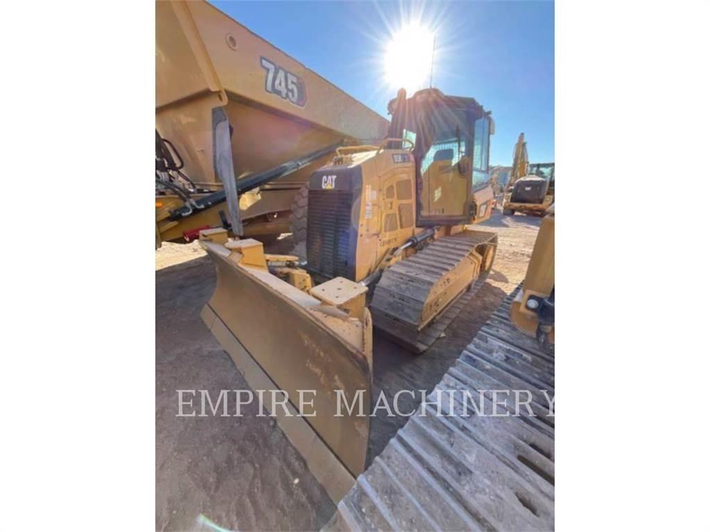 CAT D5K2XL Dozers - Tratores rastos