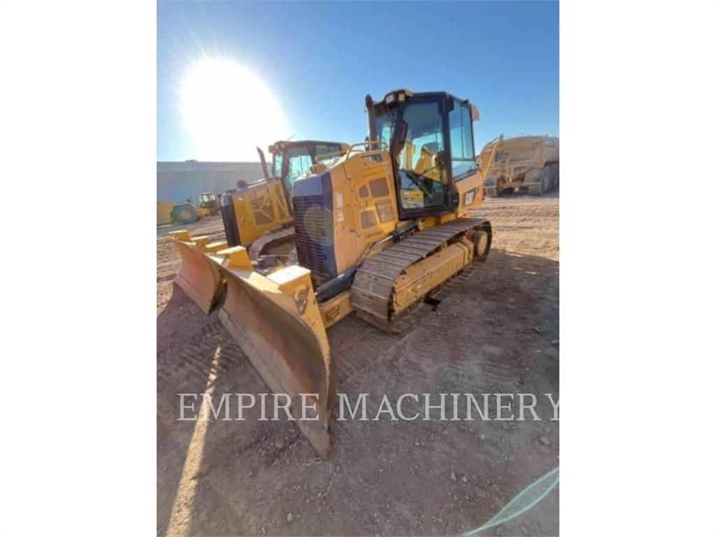 CAT D5K2XL Dozers - Tratores rastos