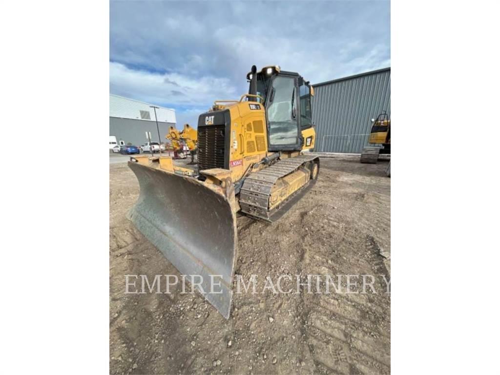 CAT D5K2XL Dozers - Tratores rastos