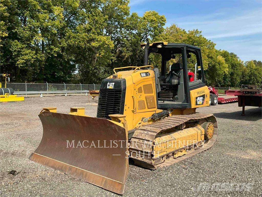 CAT D5K2XL Dozers - Tratores rastos