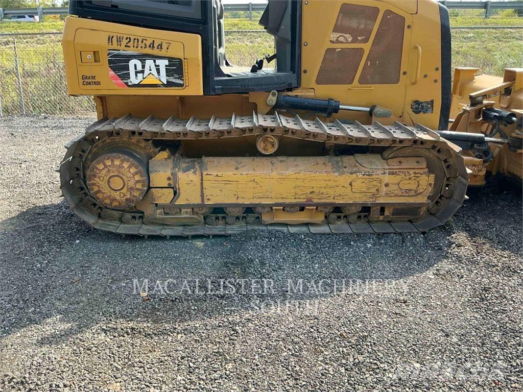 CAT D5K2XL Dozers - Tratores rastos