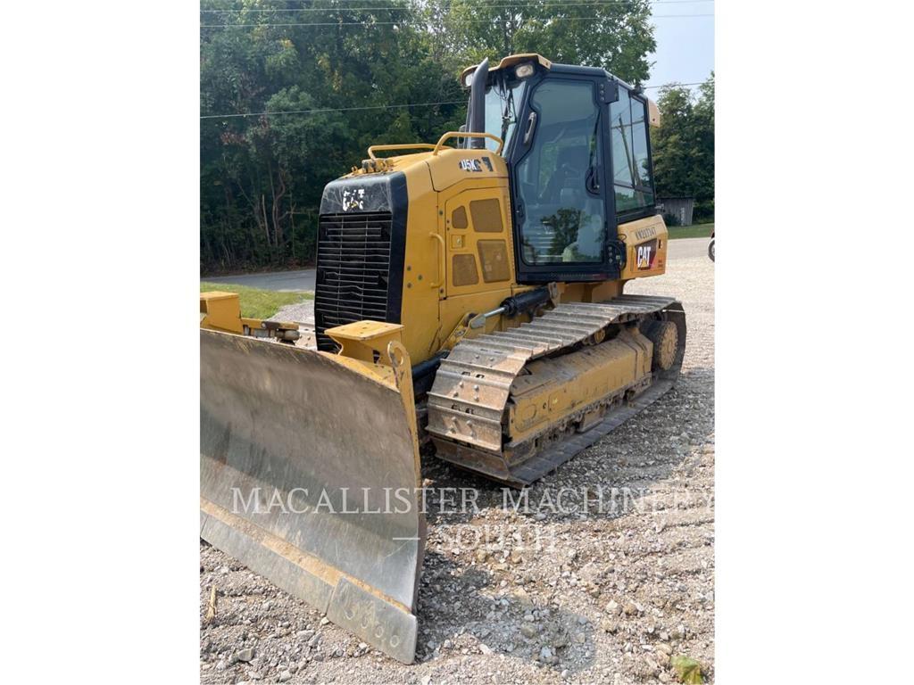 CAT D5K2XL Dozers - Tratores rastos