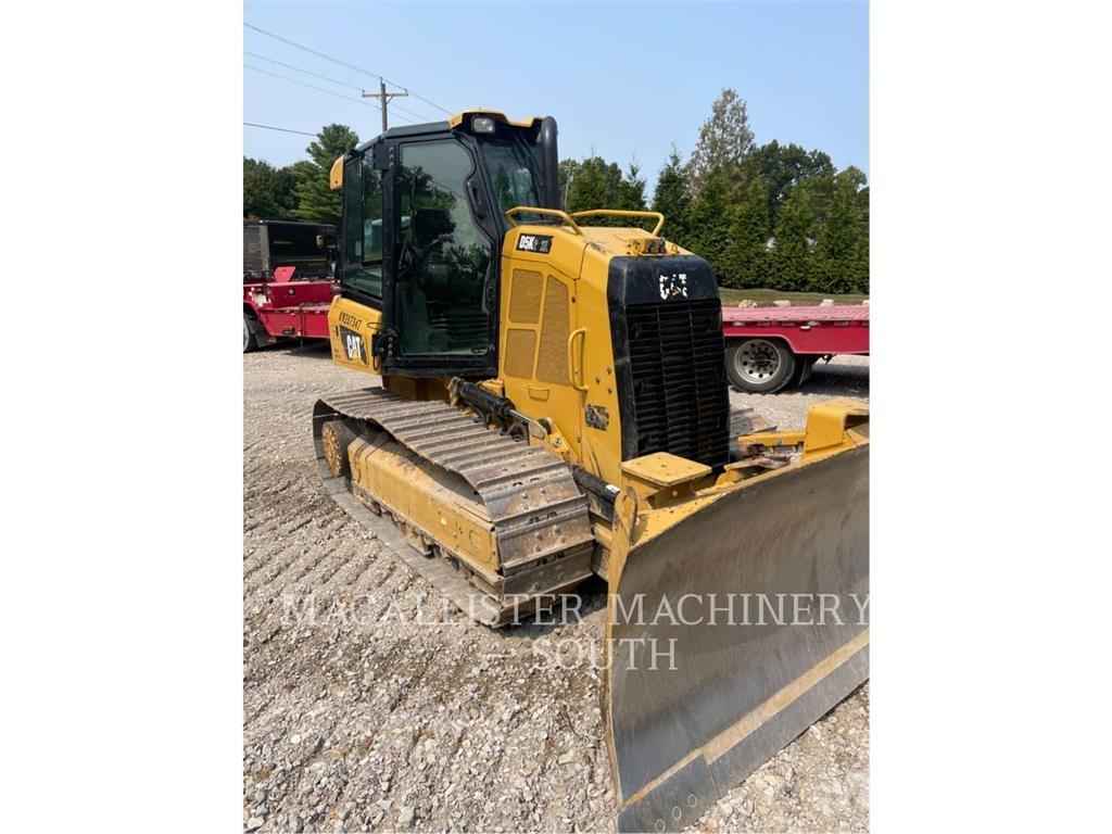 CAT D5K2XL Dozers - Tratores rastos
