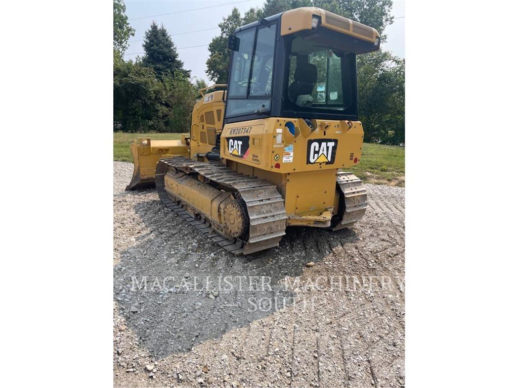 CAT D5K2XL Dozers - Tratores rastos