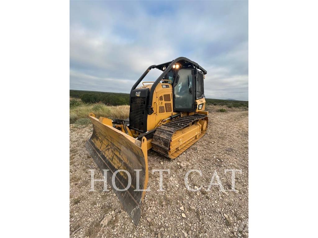 CAT D5K2XL Dozers - Tratores rastos