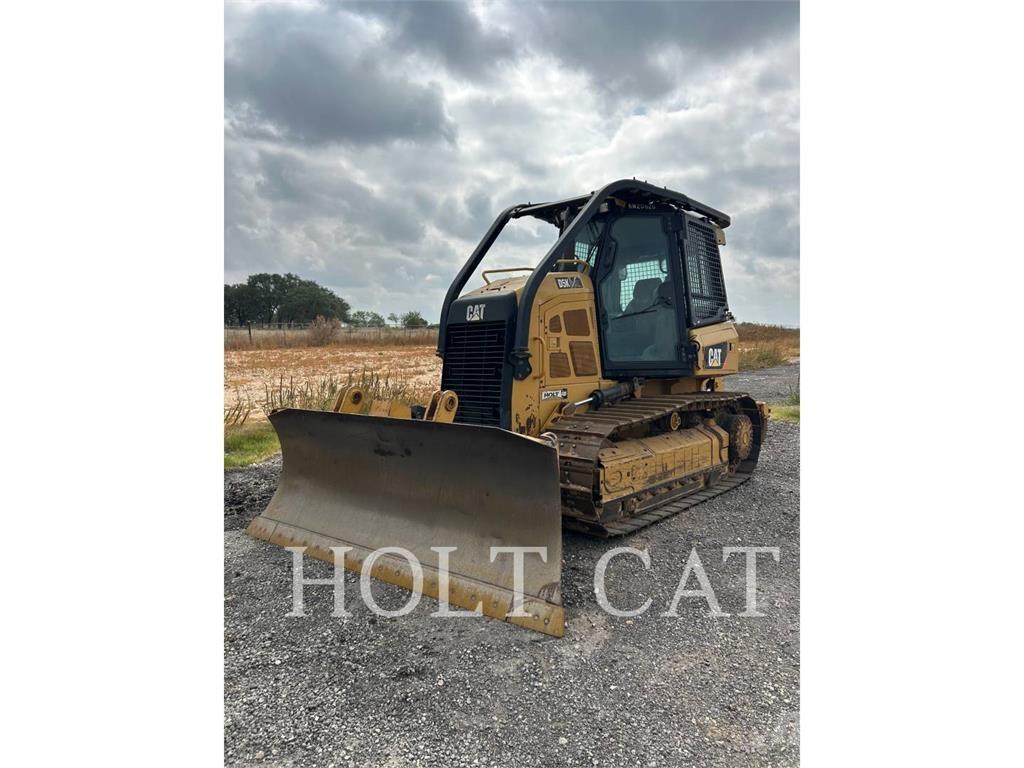 CAT D5K2XL Dozers - Tratores rastos