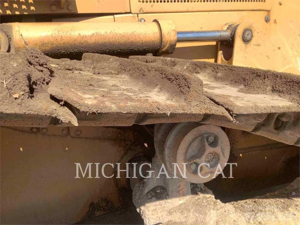 CAT D5ML Dozers - Tratores rastos