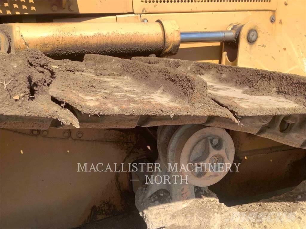 CAT D5ML Dozers - Tratores rastos