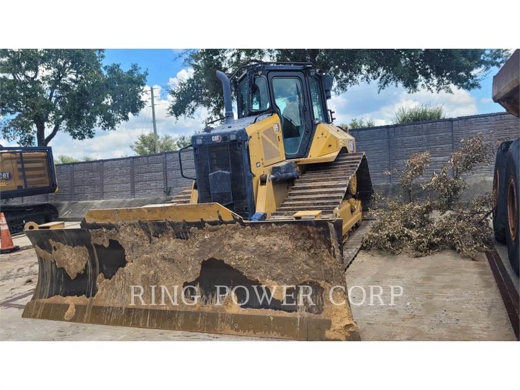 CAT D5VP3D Dozers - Tratores rastos