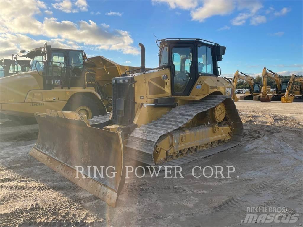 CAT D5VPEW Dozers - Tratores rastos