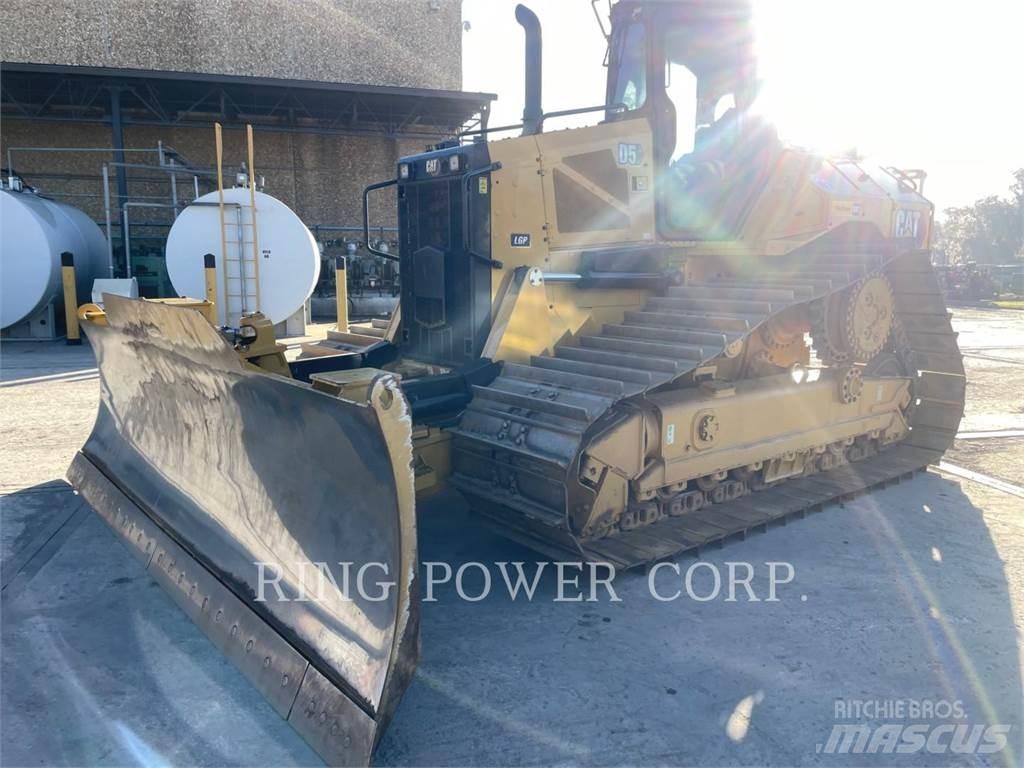 CAT D5VPEW Dozers - Tratores rastos