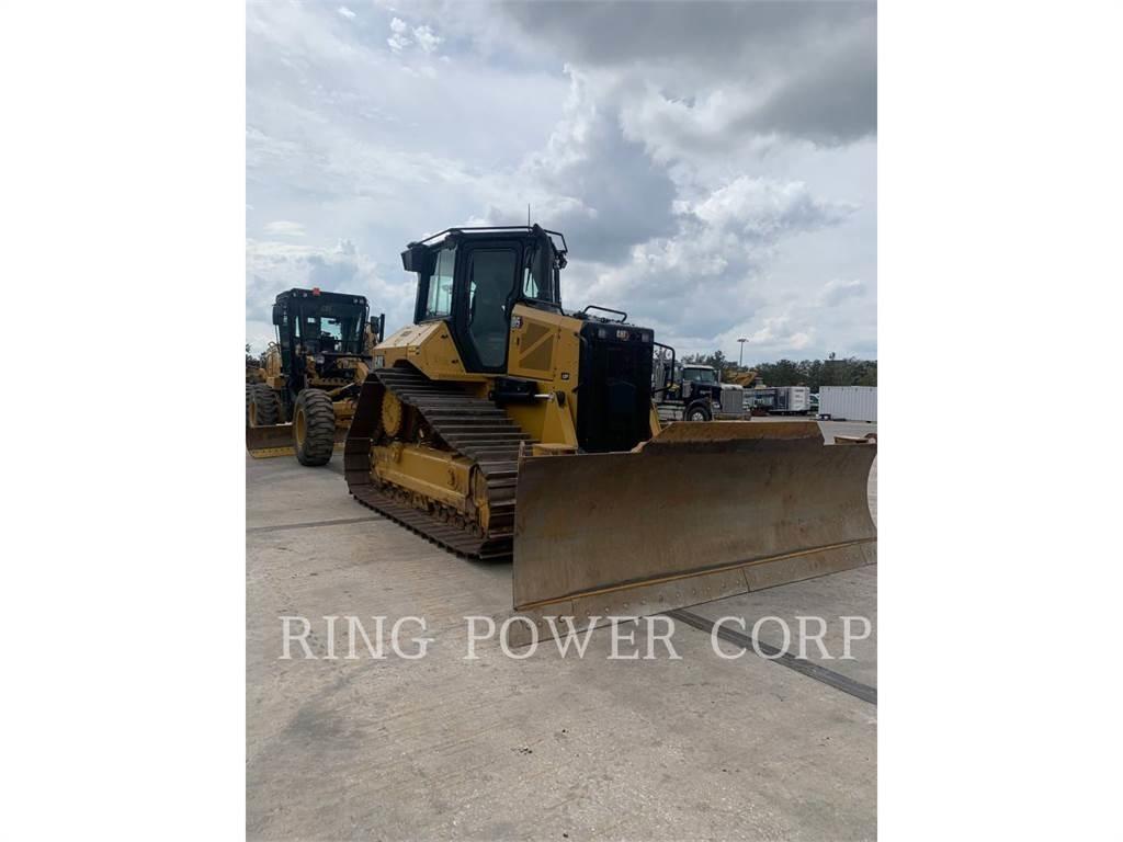 CAT D5VPEW Dozers - Tratores rastos