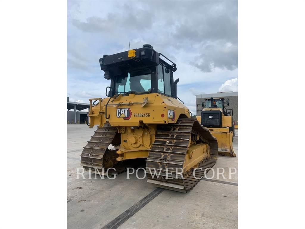 CAT D5VPEW Dozers - Tratores rastos