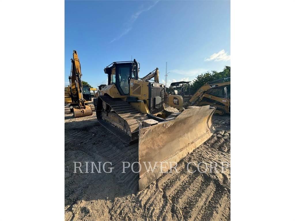 CAT D5VPEW Dozers - Tratores rastos