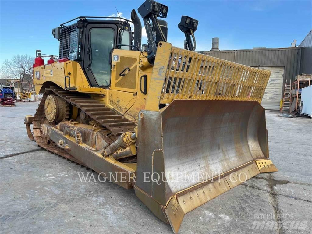 CAT D6 Dozers - Tratores rastos