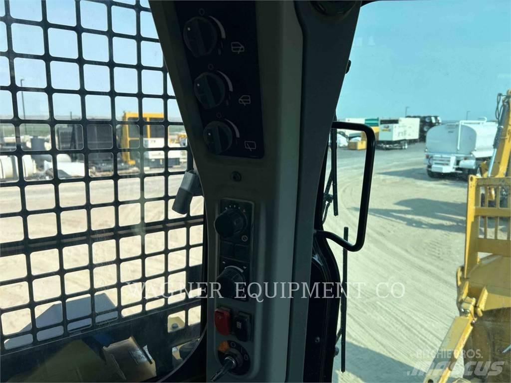 CAT D6 Dozers - Tratores rastos