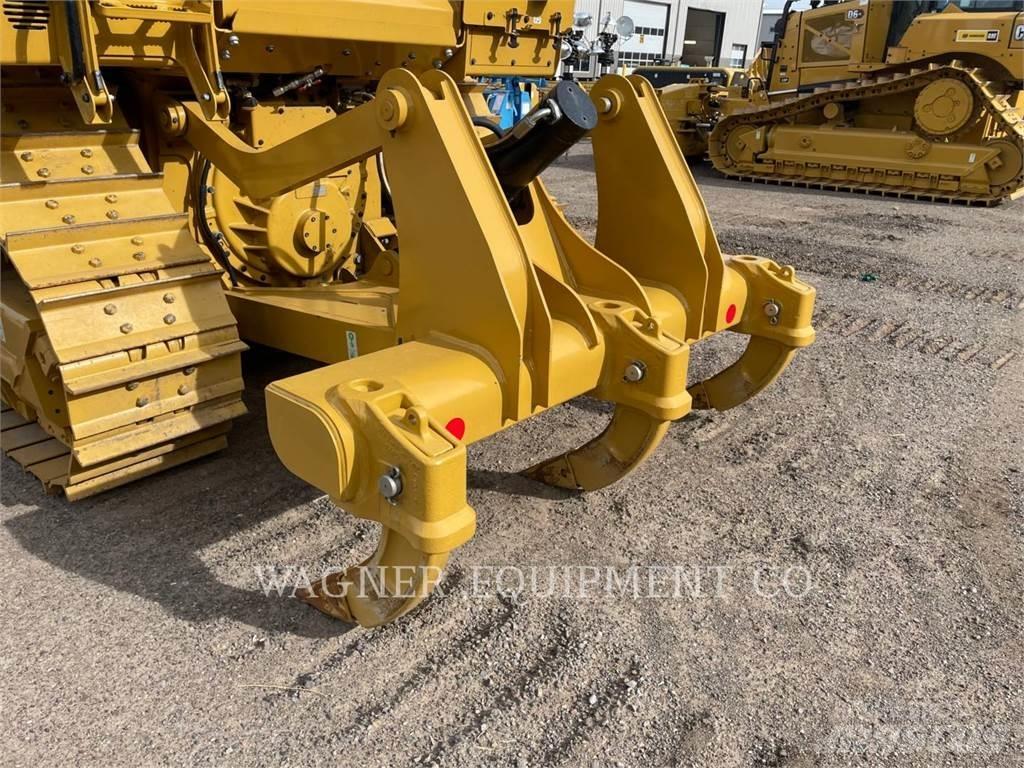 CAT D6 Dozers - Tratores rastos