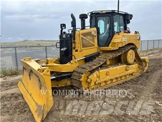 CAT D6 Dozers - Tratores rastos