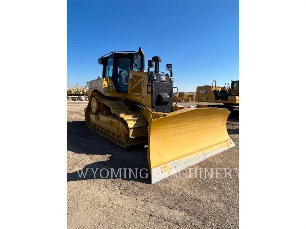 CAT D6 Dozers - Tratores rastos