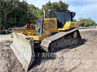 CAT D6 Dozers - Tratores rastos