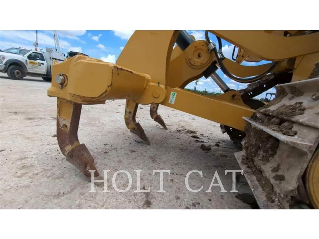 CAT D6 Dozers - Tratores rastos