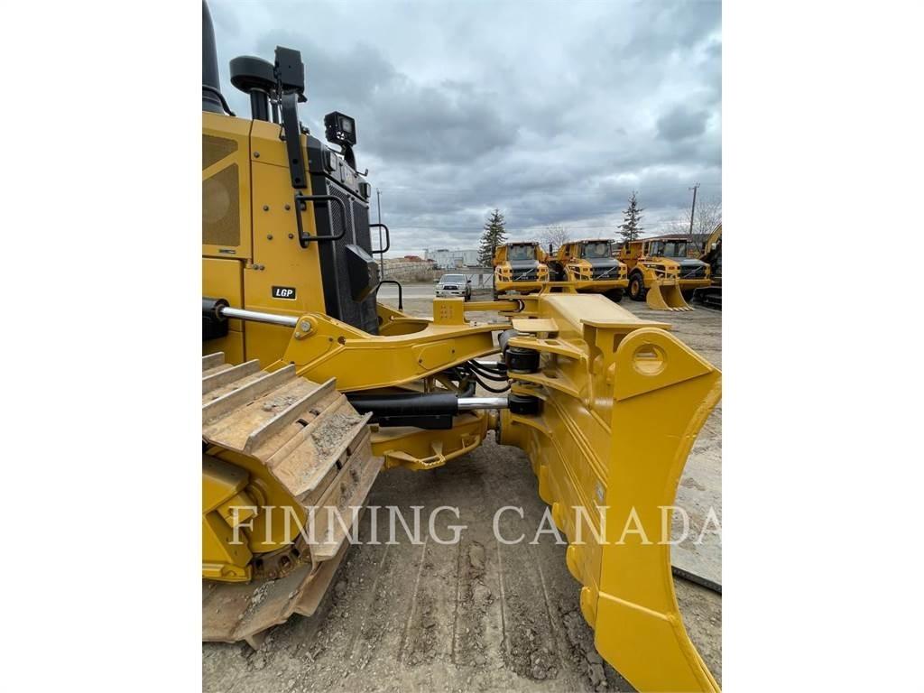 CAT D6-20 Dozers - Tratores rastos