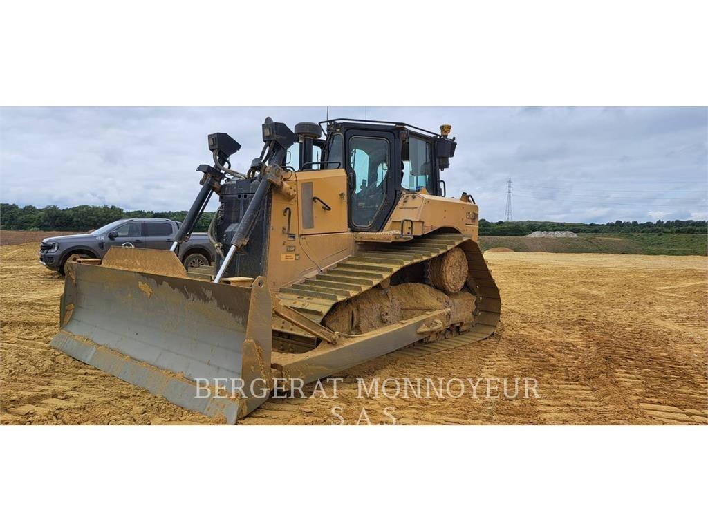 CAT D6-20 Dozers - Tratores rastos
