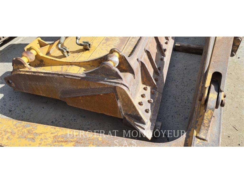 CAT D6-20 Dozers - Tratores rastos