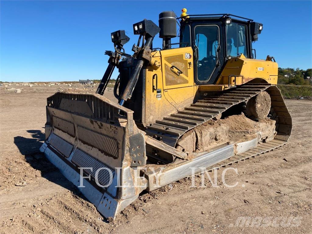 CAT D6-20 Dozers - Tratores rastos