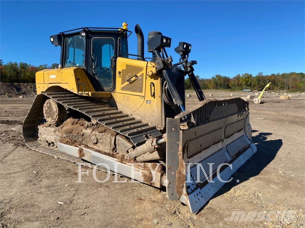 CAT D6-20 Dozers - Tratores rastos