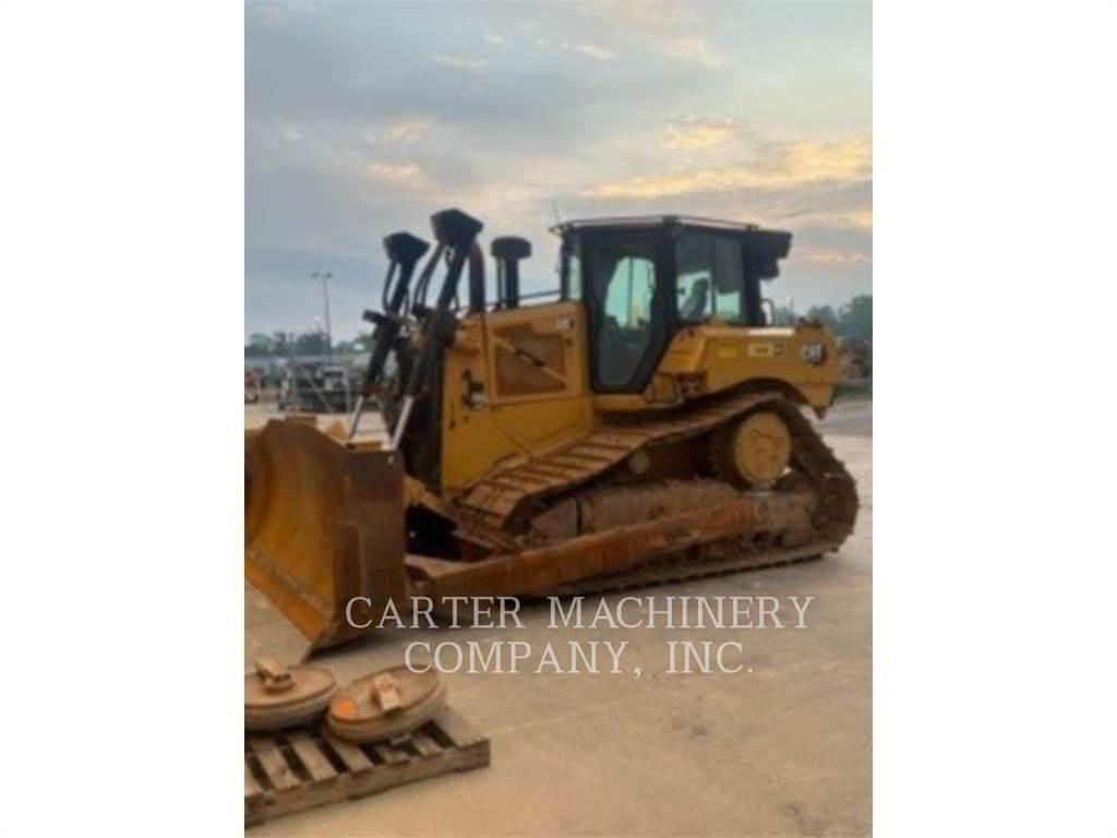 CAT D6-20 LGP Dozers - Tratores rastos