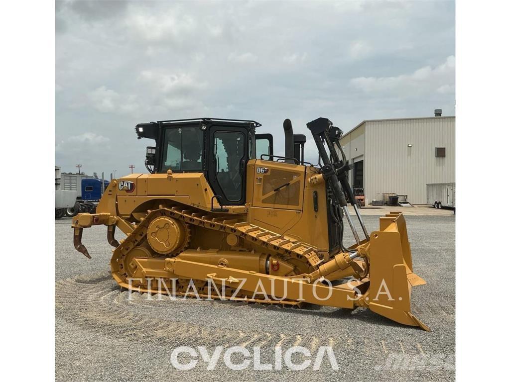 CAT D6-20 XE Dozers - Tratores rastos