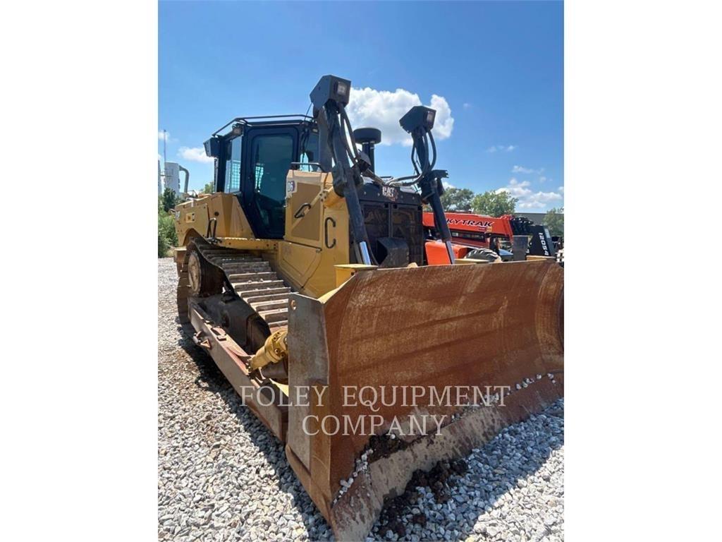 CAT D6-20P22X Dozers - Tratores rastos