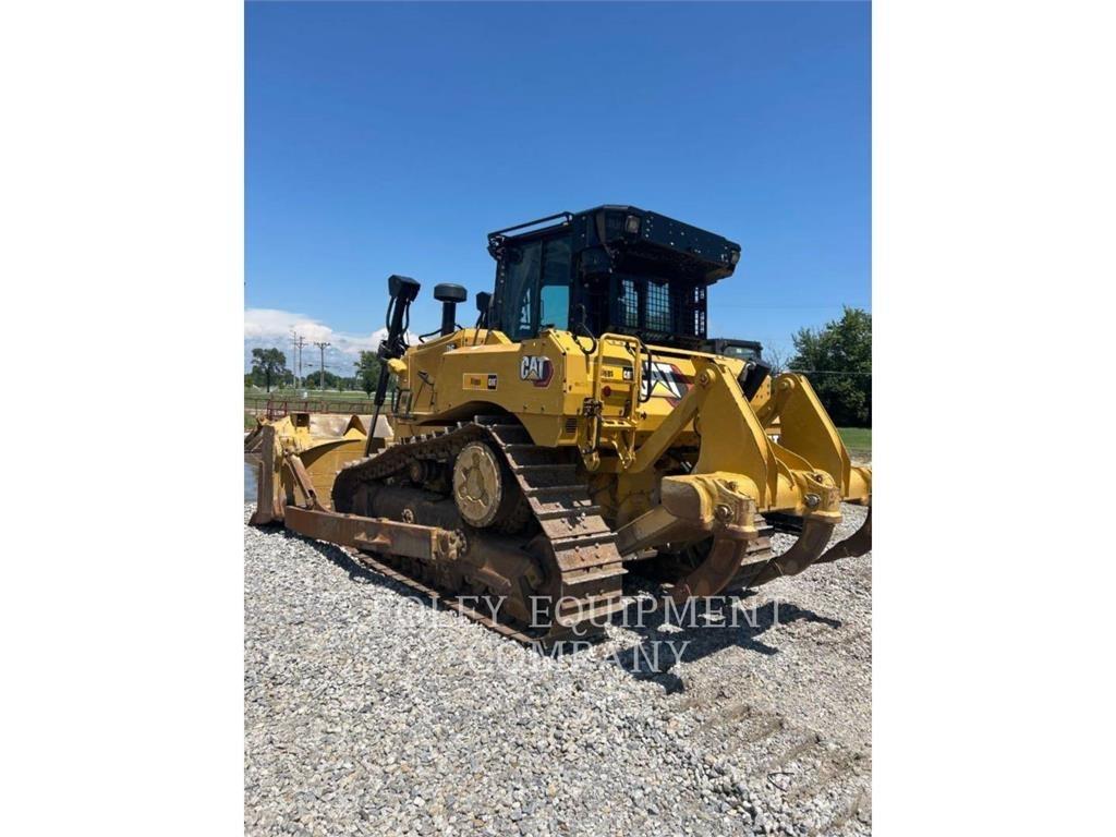 CAT D6-20P22X Dozers - Tratores rastos