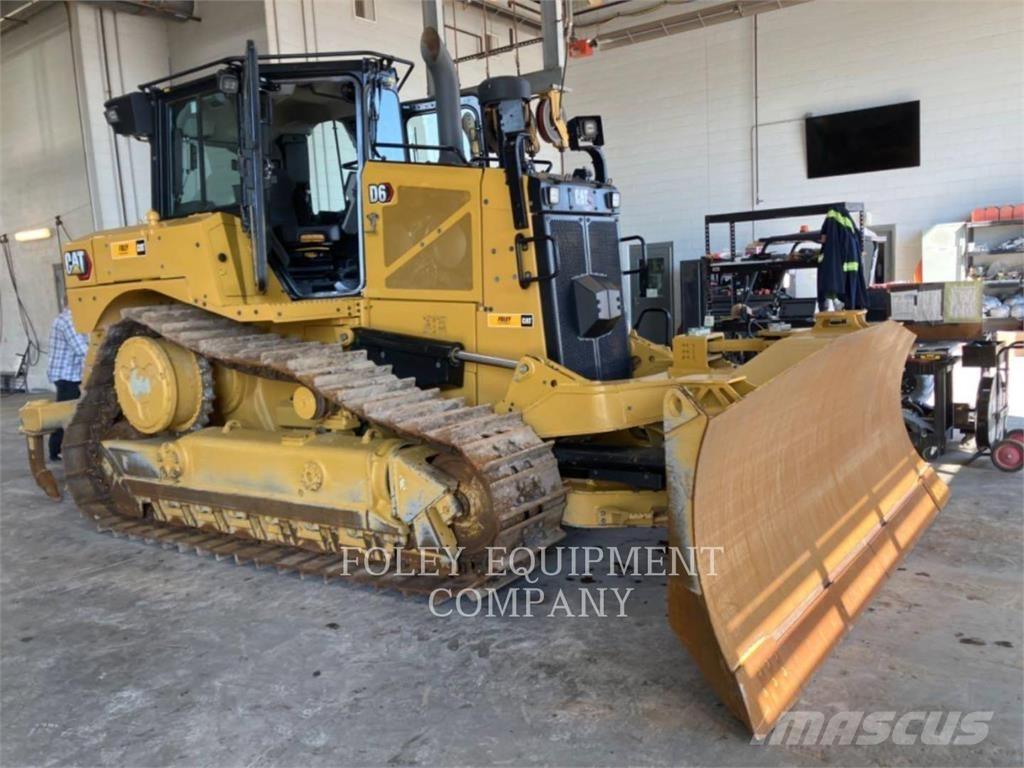 CAT D6-20V24I Dozers - Tratores rastos