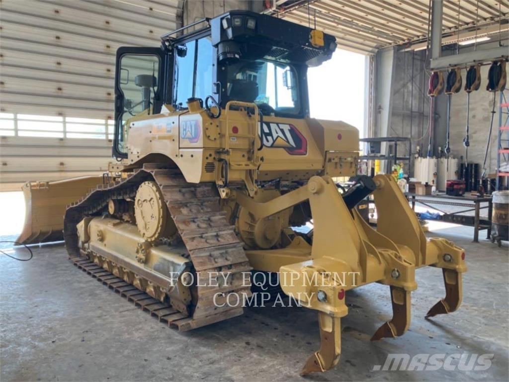 CAT D6-20V24I Dozers - Tratores rastos