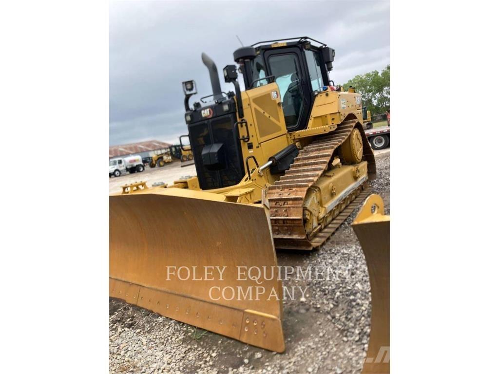 CAT D6-20V24I Dozers - Tratores rastos