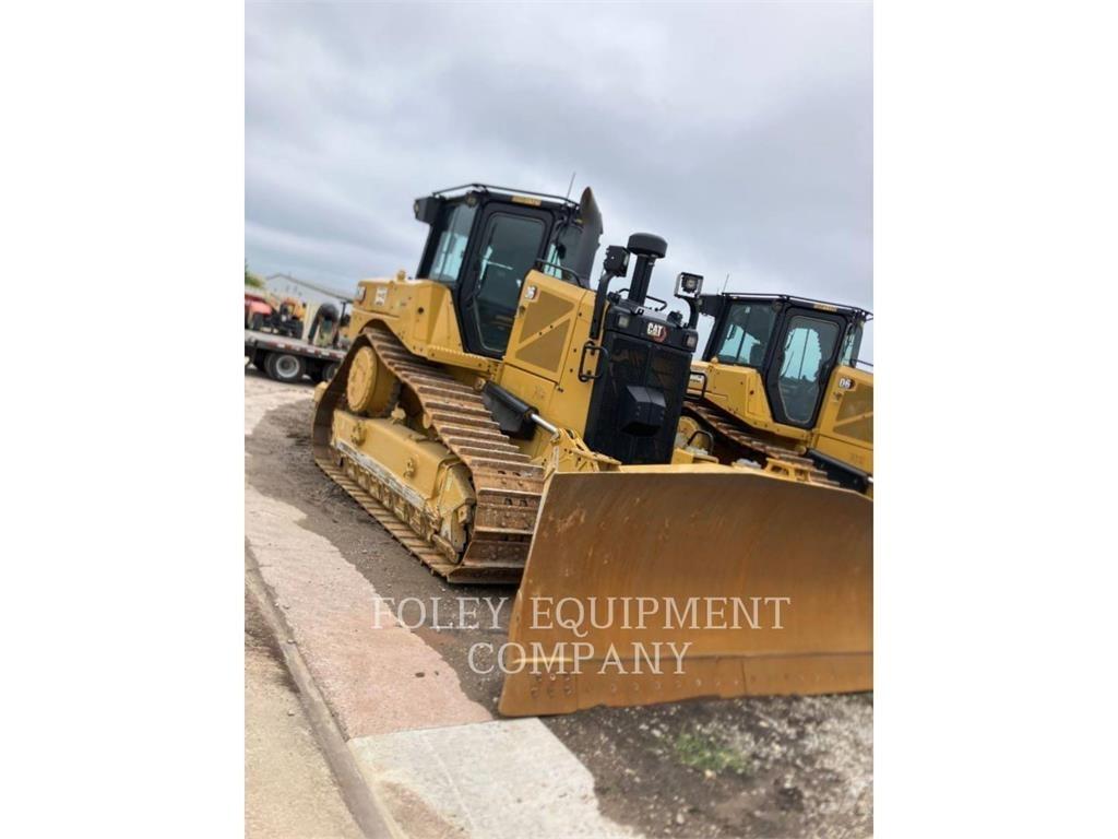 CAT D6-20V24I Dozers - Tratores rastos