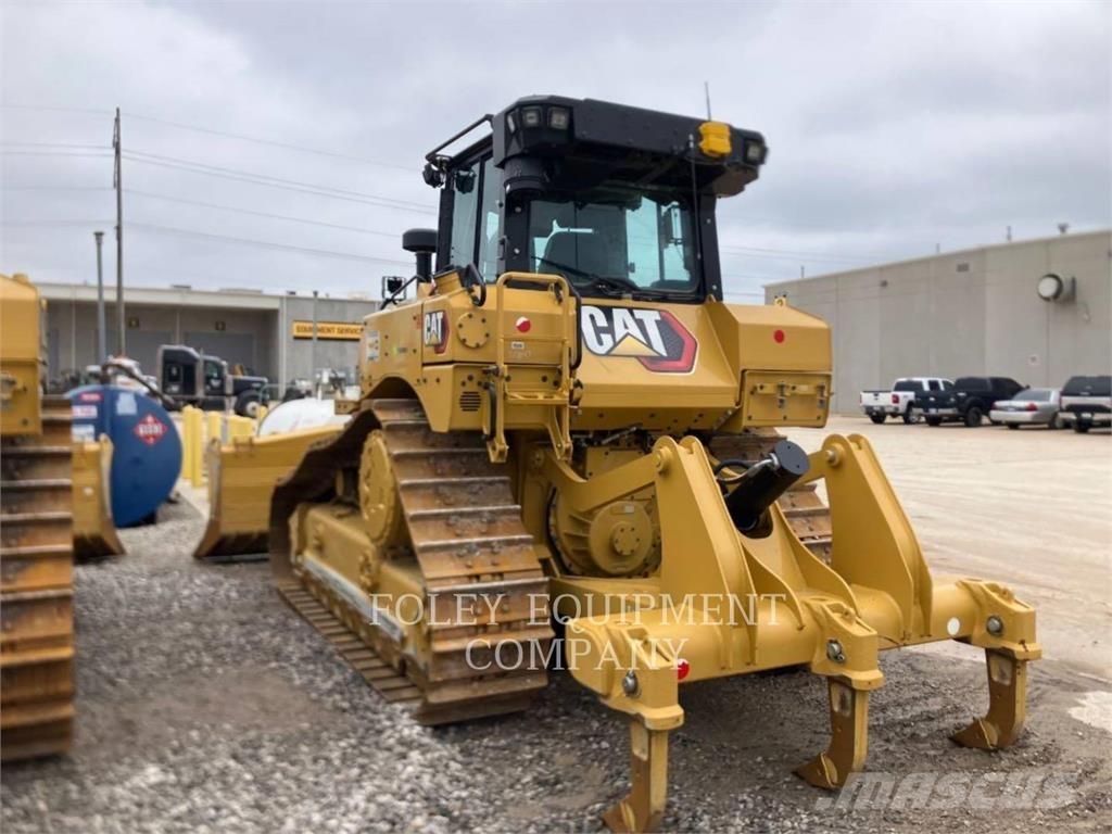 CAT D6-20V24I Dozers - Tratores rastos