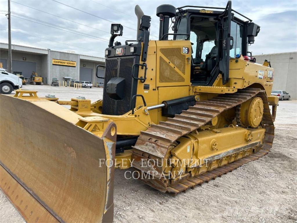 CAT D6-20V24I Dozers - Tratores rastos