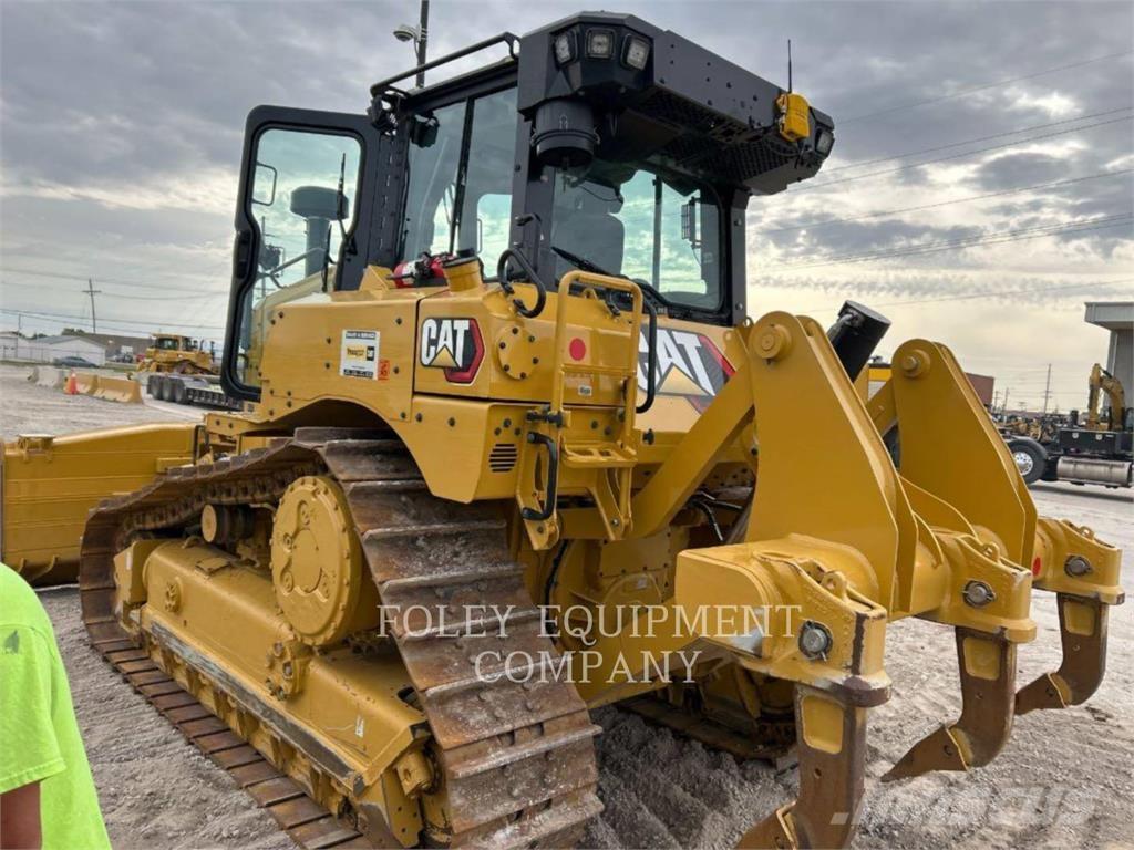 CAT D6-20V24I Dozers - Tratores rastos