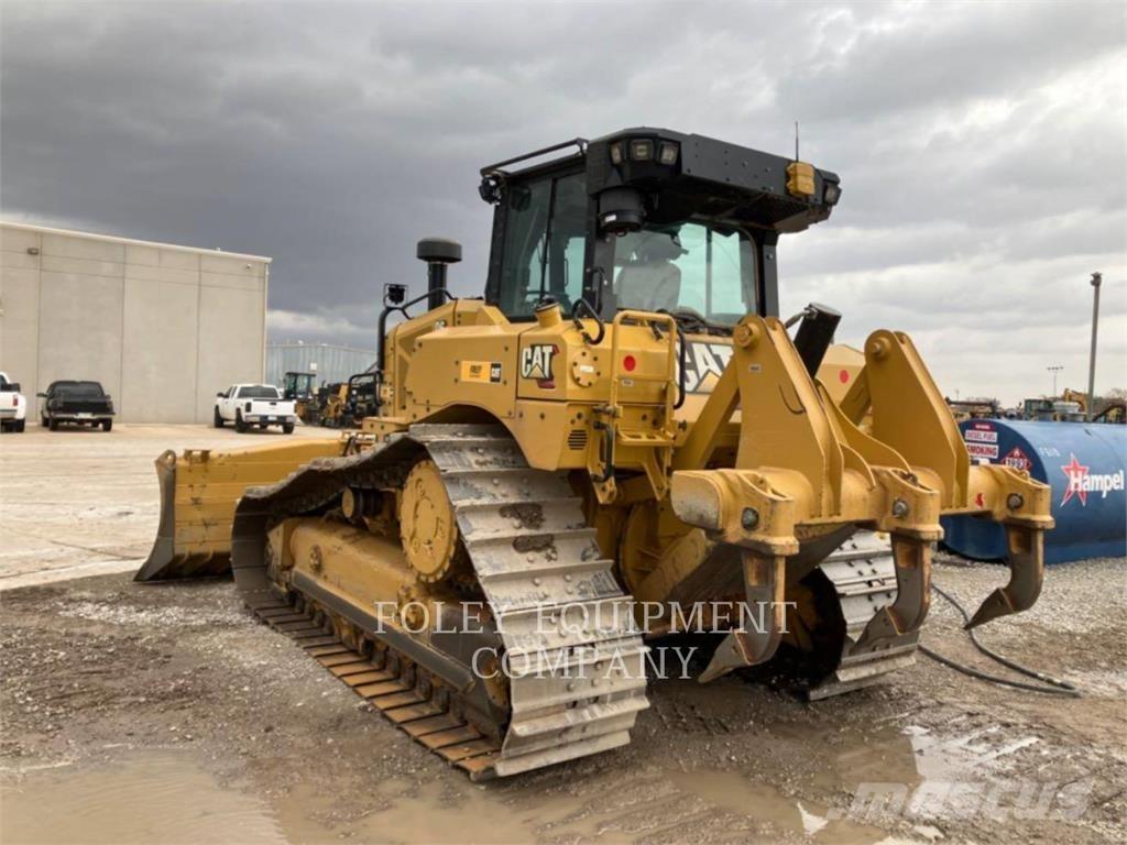CAT D6-20V30I Dozers - Tratores rastos