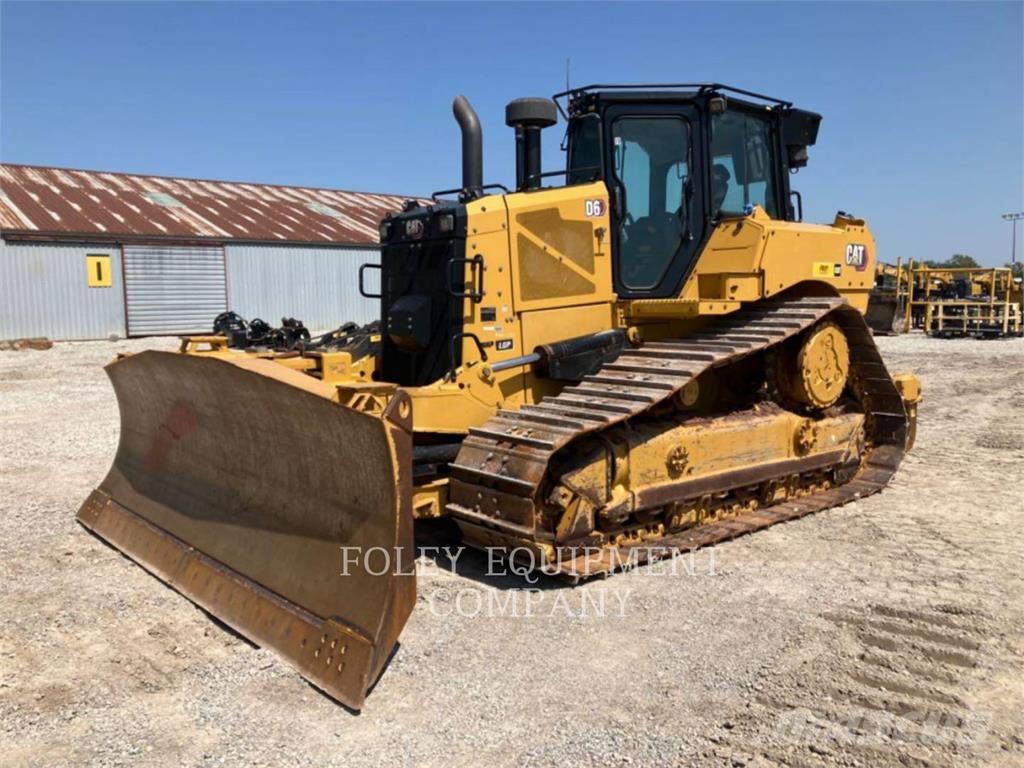 CAT D6-20V30X Dozers - Tratores rastos