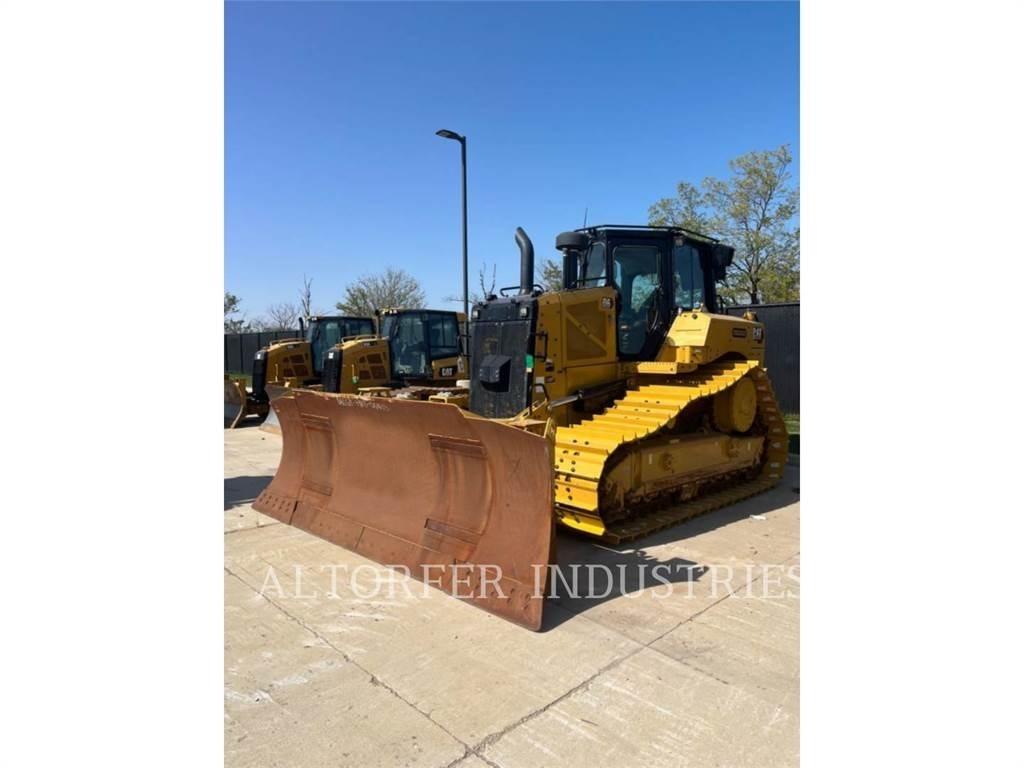 CAT D6-20VPAT Dozers - Tratores rastos