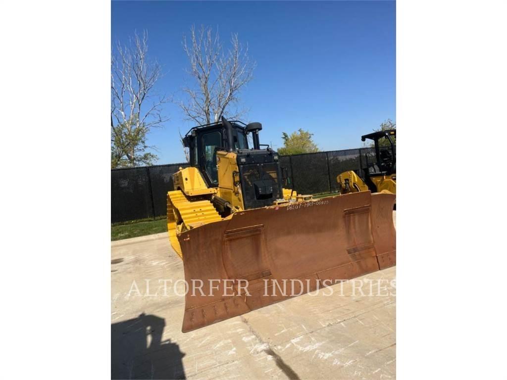 CAT D6-20VPAT Dozers - Tratores rastos