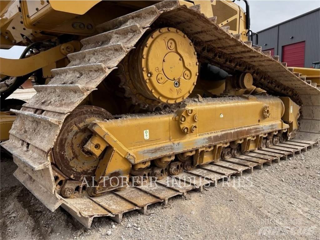 CAT D6-20VPAT Dozers - Tratores rastos