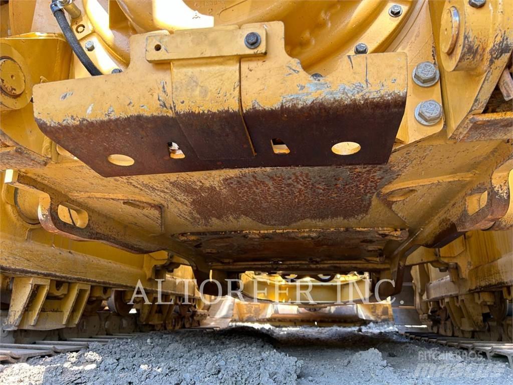 CAT D6-20VPAT Dozers - Tratores rastos