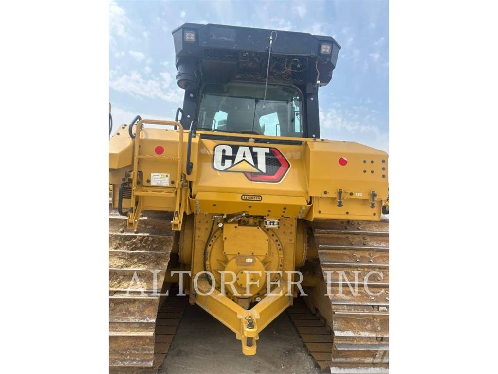 CAT D6-20VPAT Dozers - Tratores rastos